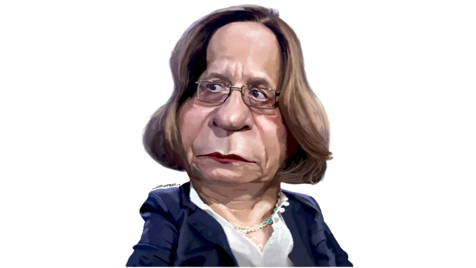 Γεωργία Αδειλίνη